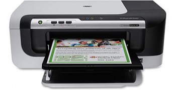 HP Officejet 6000 Inkjet Printer